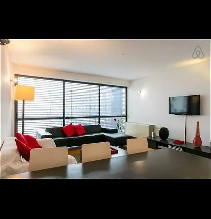 Appartement Expo *