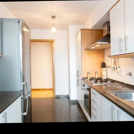 Appartement Expo