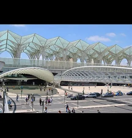 Expo Lisboa