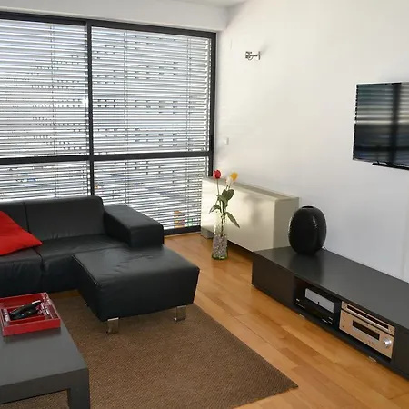 Apartamento Expo *