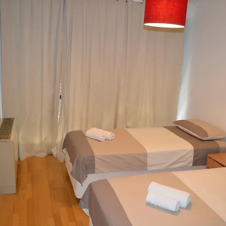 Expo Apartamento *