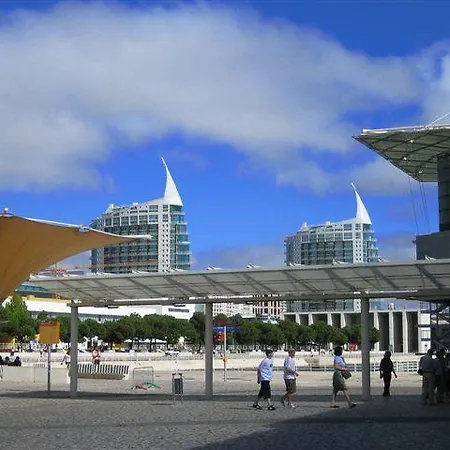 Expo Lisboa