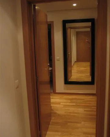 Appartement Expo Lisboa