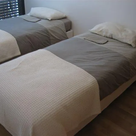 Apartamento Expo Lisboa