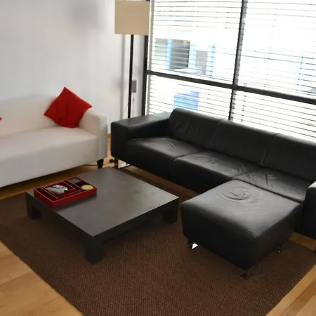 Apartamento Expo