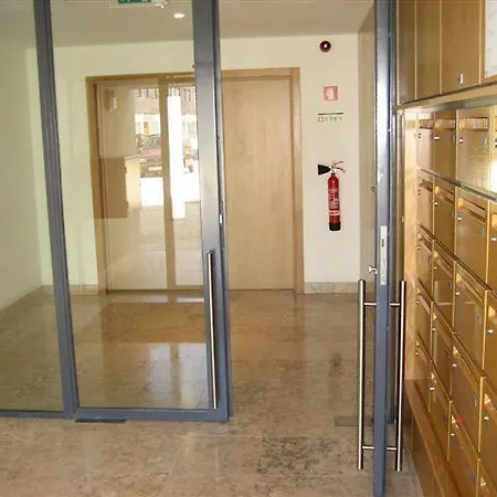 Appartement Expo