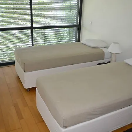 Apartamento Expo