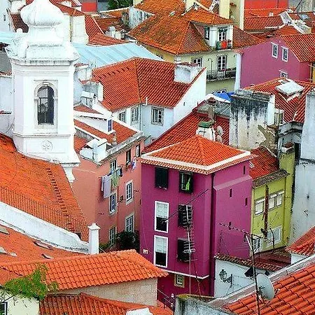 Expo Apartamento Lisboa
