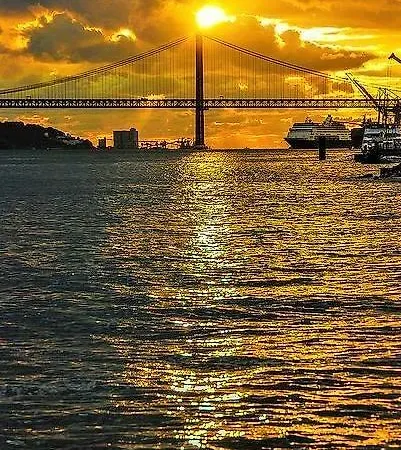 Appartement Expo Lisboa