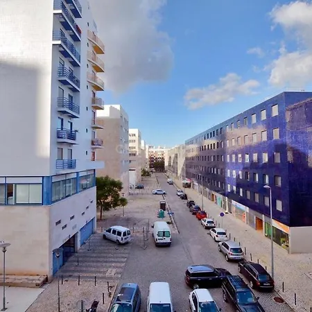 Appartement Expo